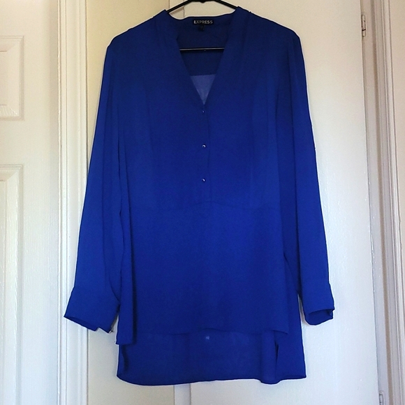 Blouse - Picture 1 of 3